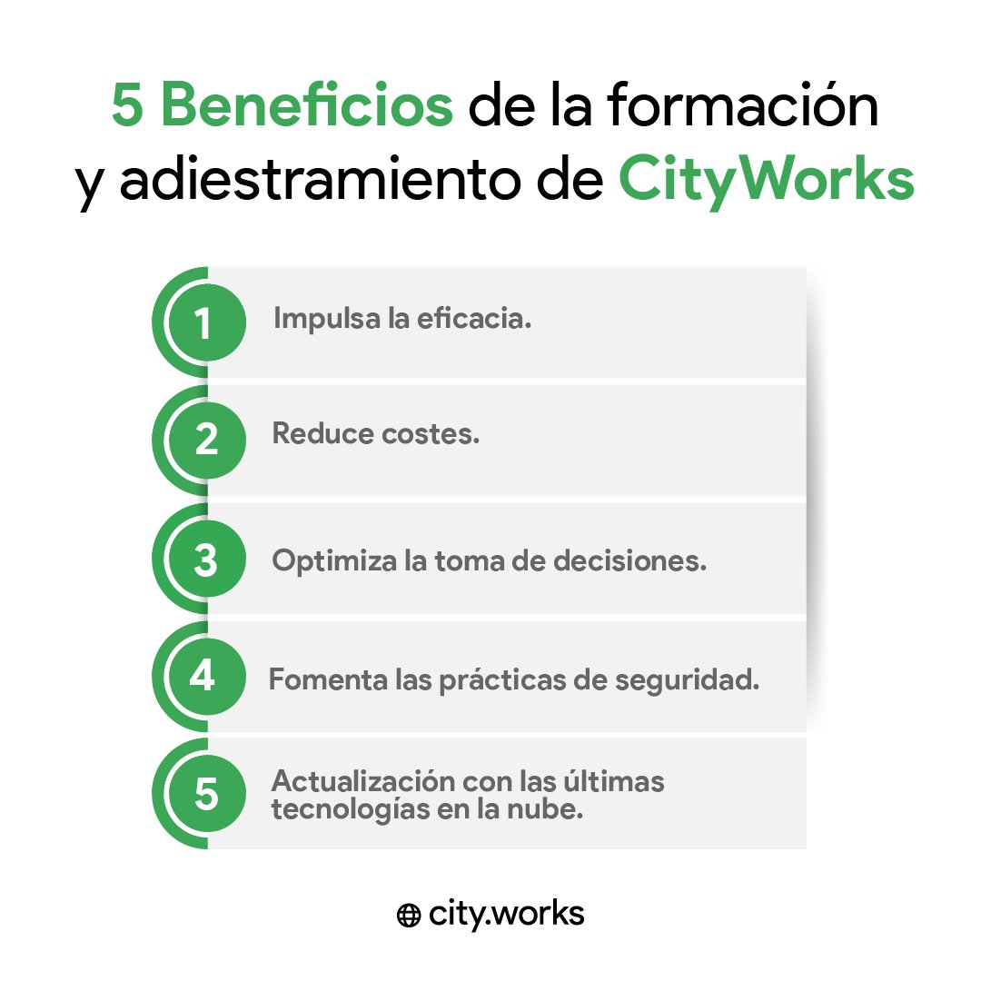 CityWorksGlobal's tweet photo. Con CityWorks formación empresarial está en otro nivel 🚀

¿Quieres saber más? Visita https://t.co/THKZ8uDviz

#CityWorks #FormaciónEmpresarial #Innovación #Tecnología #Adiestramiento #Eficacia #TransformaciónDigital #Optimización #Seguridad https://t.co/Jx71MB1ONI