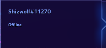 UnsuTV's tweet photo. @BlizzHeroes @Blizzard_Ent @ATVI_AB  Almost forgot. https://t.co/yMFYZZ7H3A