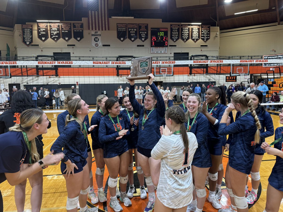 2nd most wins in school history.  District Runner-Ups.  Couldn’t be more proud of this group.