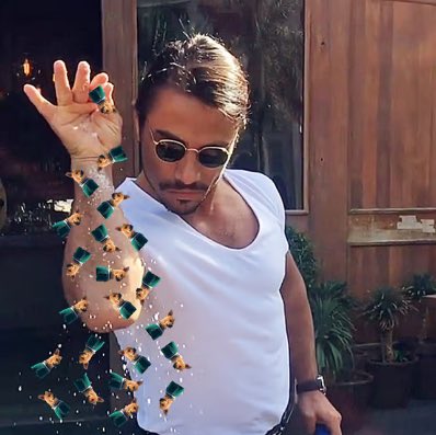TINYdOnSol's tweet photo. Ur degen port isnt complete without a sprinkle of tinydog
$TINYd https://t.co/hftDsRyejW