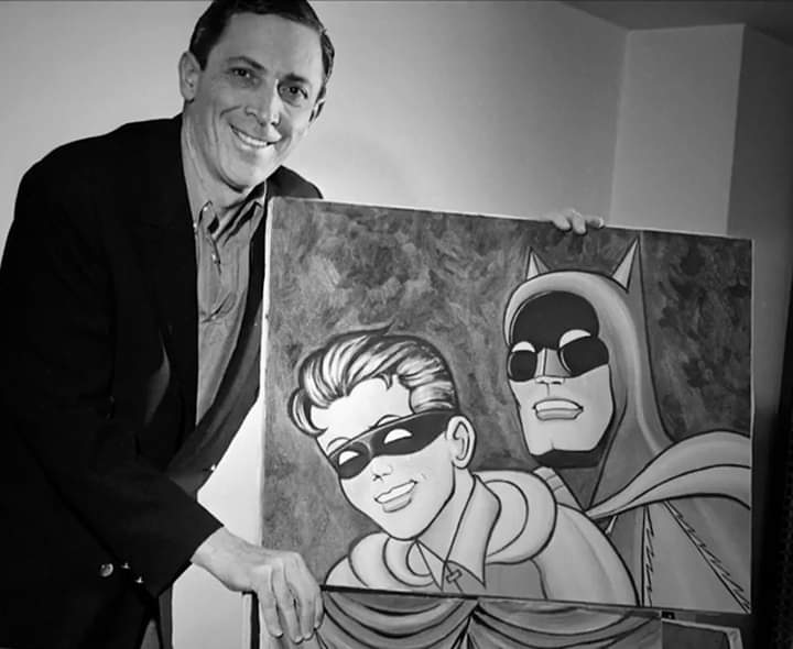 LamontATurner1's tweet image. #BobKane