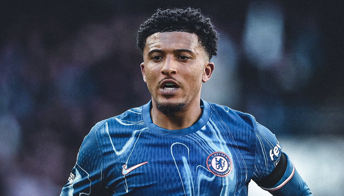 Chels HQ tweet media