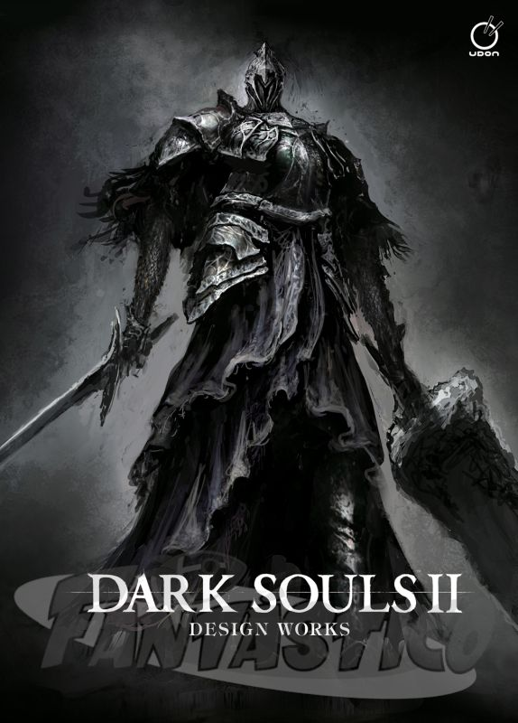 FantasticoGDL's tweet image. ¡Resurtido especial de la semana! 🤩‼️

⚔️🖤Dark Souls II Design Works HC...$1,200.00

#DarkSouls2 #DarkSouls #DesignWorks #UdonEntertainment