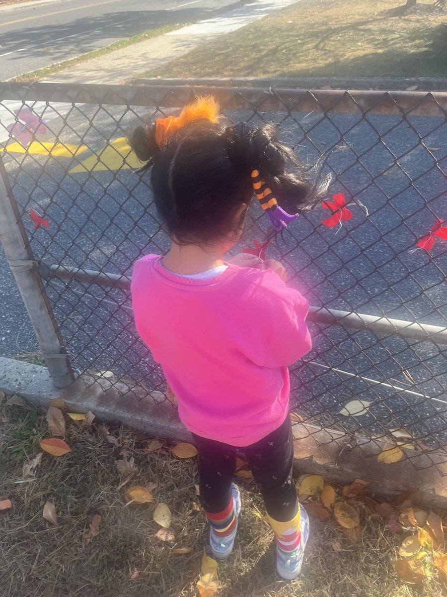 Timara Manns, LMSW tweet media