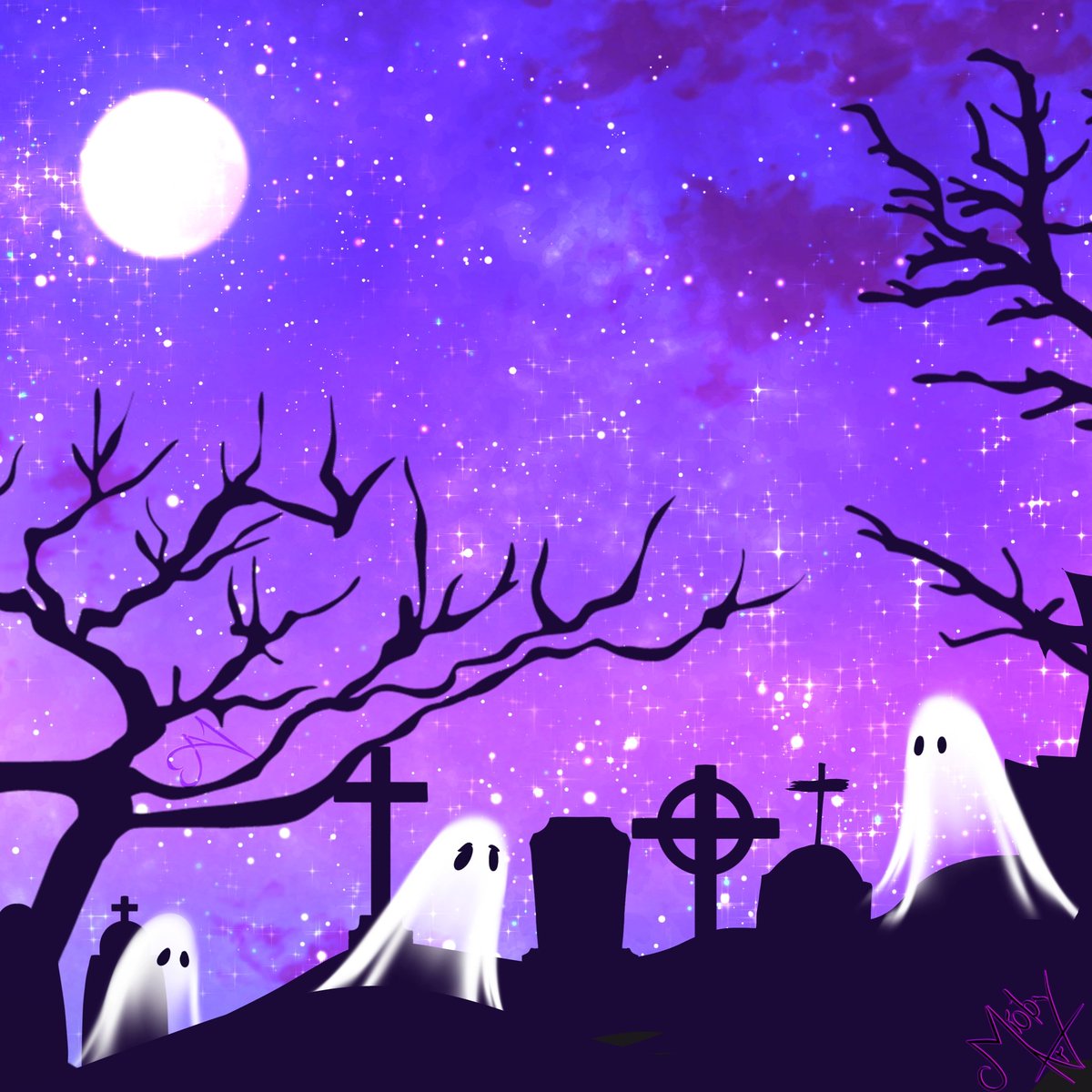 Mioby_Art's tweet photo. Probablemente uno de los fantasmas no encuentra su tumba 🤭
07. Lapida 🖤
#noxtober2024 #miobyart #teamcorvusart #lapida https://t.co/zK3iBHfGSR