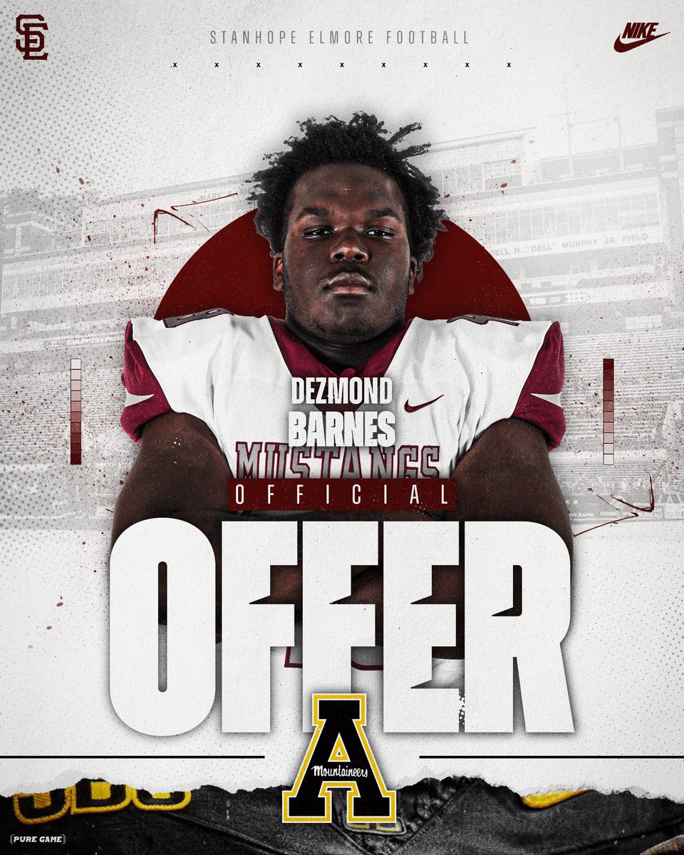 Datboii.Dez (@dezmo98) on Twitter photo Blessed to receive my first D1 offer
🙏🏿<a href="/CoachE98/">Eric McDaniel</a> <a href="/Hunter_48_Adams/">Hunter Adams</a> <a href="/SEHSMustangsFB/">SEHS Mustangs FB</a> <a href="/Madhousefit/">Madhouse Training</a> <a href="/CoachBrickHaley/">Brick Haley</a> <a href="/CoachJHawkins/">Jeremy Hawkins</a> <a href="/_dmanning99/">Donavan Manning</a> #AGTG Blessed to receive my first D1 offer
🙏🏿<a href="/CoachE98/">Eric McDaniel</a> <a href="/Hunter_48_Adams/">Hunter Adams</a> <a href="/SEHSMustangsFB/">SEHS Mustangs FB</a> <a href="/Madhousefit/">Madhouse Training</a> <a href="/CoachBrickHaley/">Brick Haley</a> <a href="/CoachJHawkins/">Jeremy Hawkins</a> <a href="/_dmanning99/">Donavan Manning</a> #AGTG
