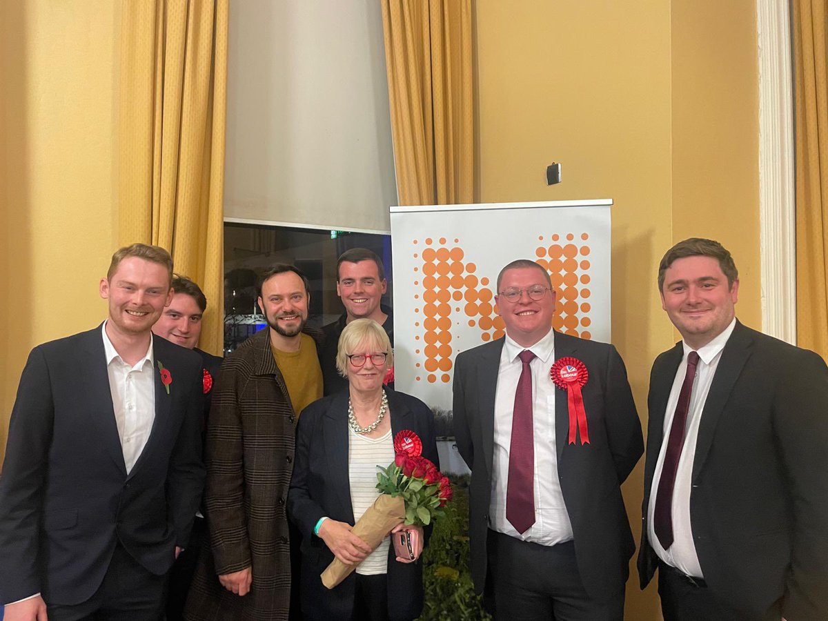 Luke Henman tweet media