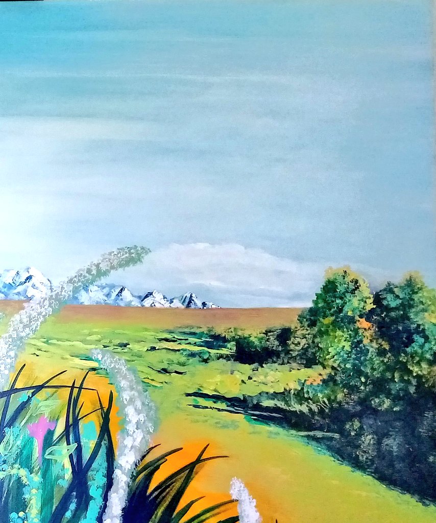 ACru_zi's tweet image. Avanzando 🖌️🎨 😅
#fragmento
#art