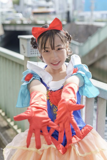 Twitterのコスプレ画像27