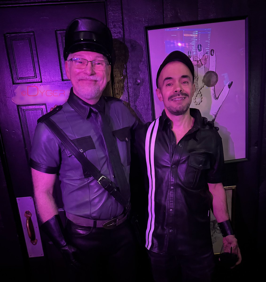 Was such a wonderful event! Femme Bar in Worcester is an amazing space! So glad to see kink expanding throughout New England. <a href="/Jai_Boi_617/">Jai-InThe617</a> and I are so blessed to have friends like <a href="/burning_under/">weaver</a> and @bothhandsbuck who are willing to put in the time to create such a great
