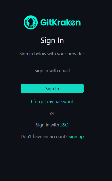 miteshwebdev's tweet photo. @KeifKraken39971 @GitKraken Only the gitkraken website it loading, the sign-in or signup forms are not loading.
https://t.co/73YcmBYmfH? https://t.co/DZ6xrML2B6