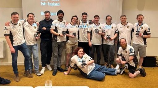 Philip Springall tweet media