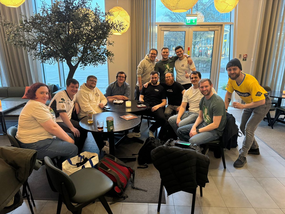 Philip Springall tweet media