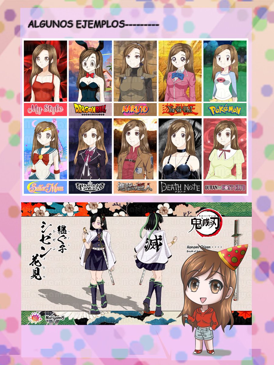Mariyami's tweet photo. @valerie_kin I have a birthday promotion, if you are interested in my style, write to me. I adapt to various styles. https://t.co/NUYVXKhngX