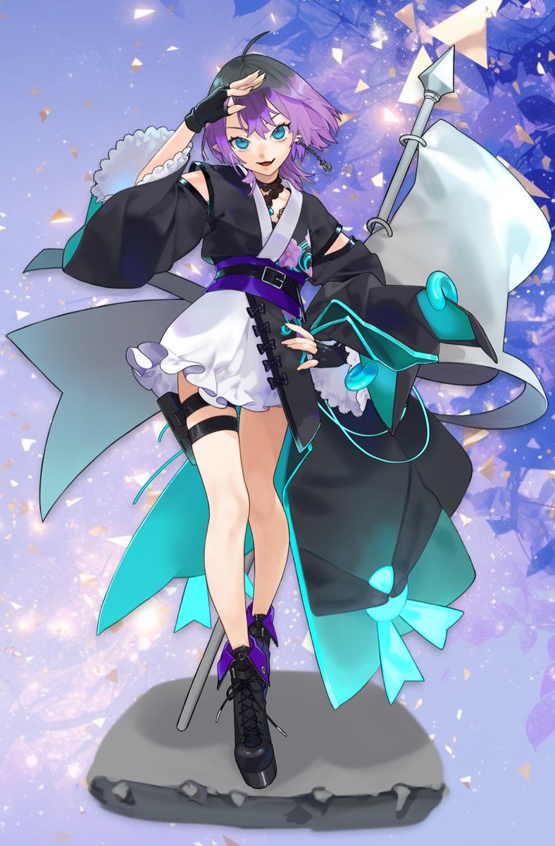 なす参謀🍆🔫 tweet media