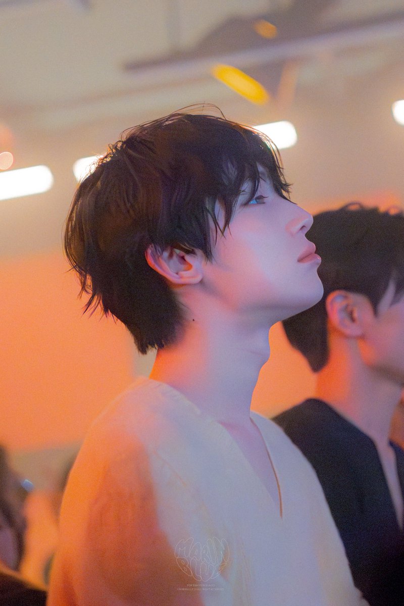 241024 사운드 오브 프라다 
#선우 #SUNOO #ENHYPEN