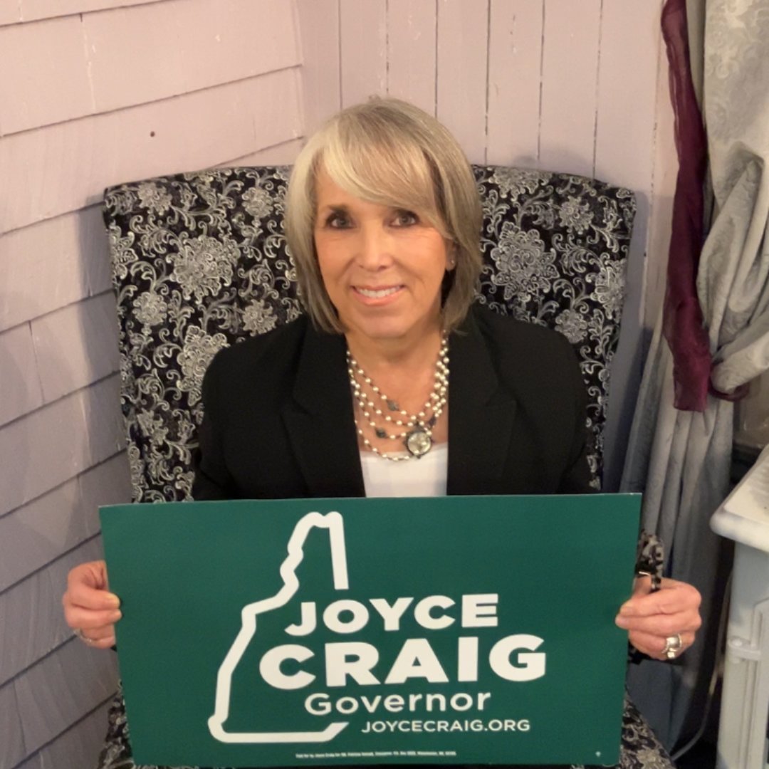 Kamala Harris for New Hampshire tweet media