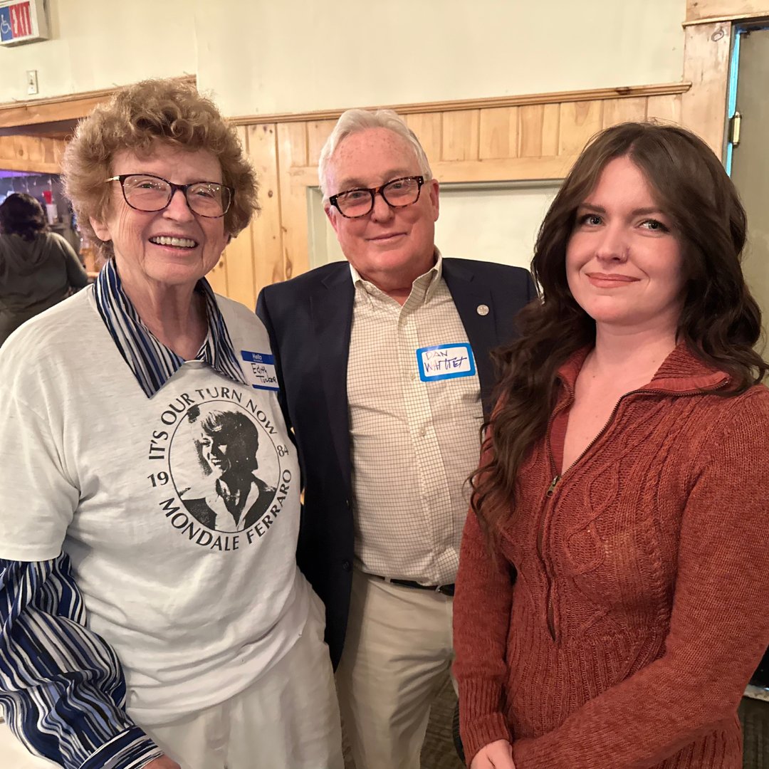 Kamala Harris for New Hampshire tweet media