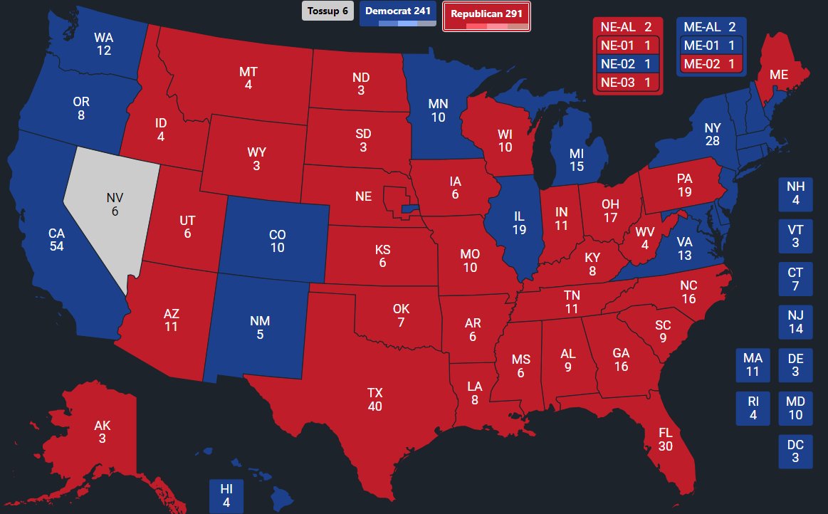 Eric Daugherty tweet media