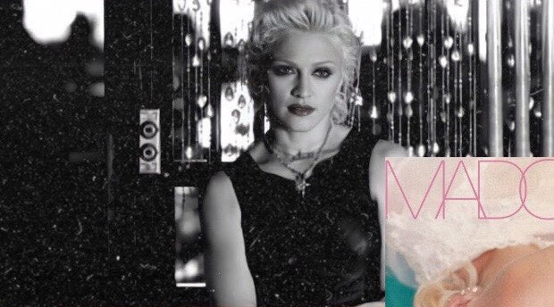 Madonnarchive's tweet photo. 30 years of “bedtime stories” https://t.co/V2bWB8ZsPm