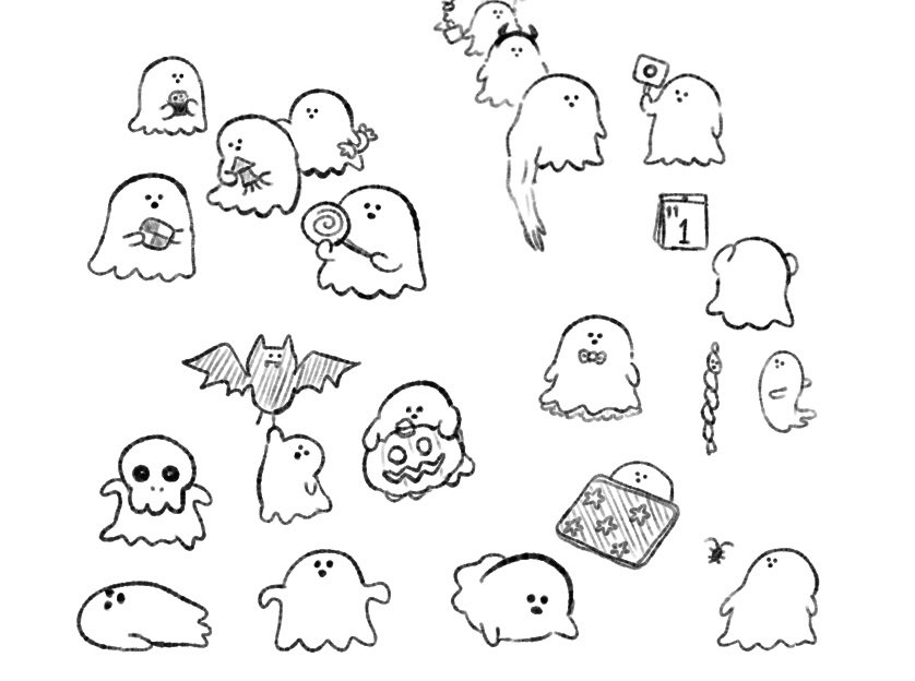 ハロのウィン 