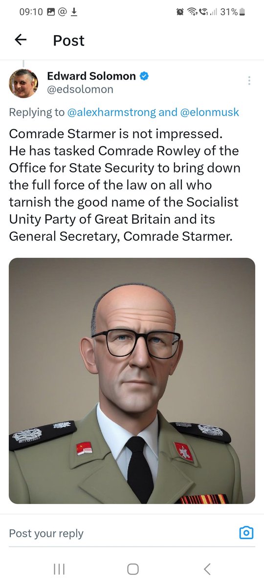 PeteJacksonGMP's tweet photo. @ShabanaMahmood @YvetteCooperMP @Keir_Starmer @UKLabour Shame on you! 😡
#TwoTierJustice #TwoTierPolicing #TwoTierBritain #TwoTierJudge #TwoTierKeir #LabourOut https://t.co/oT9Re2fxcs