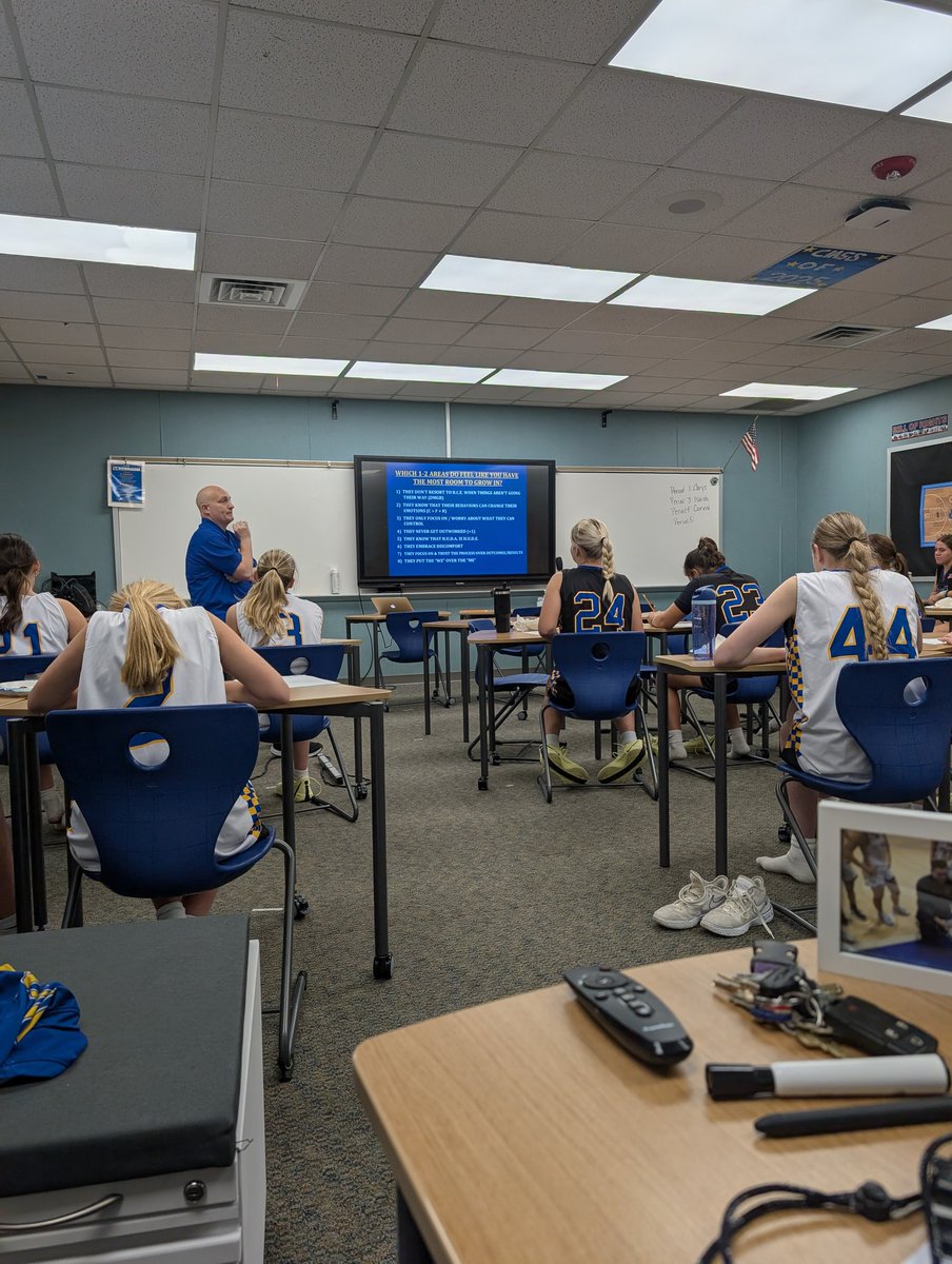 East Noble Girls' Basketball (@engirlsbball) on Twitter photo Thank you <a href="/howthebestthink/">The Mental Edge for Athletes</a> for coming and working with our program!! Best is yet to come! Thank you <a href="/howthebestthink/">The Mental Edge for Athletes</a> for coming and working with our program!! Best is yet to come!