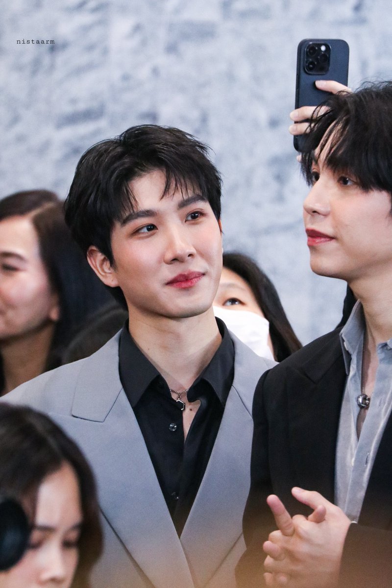 FirstKhaoFilms's tweet image. 