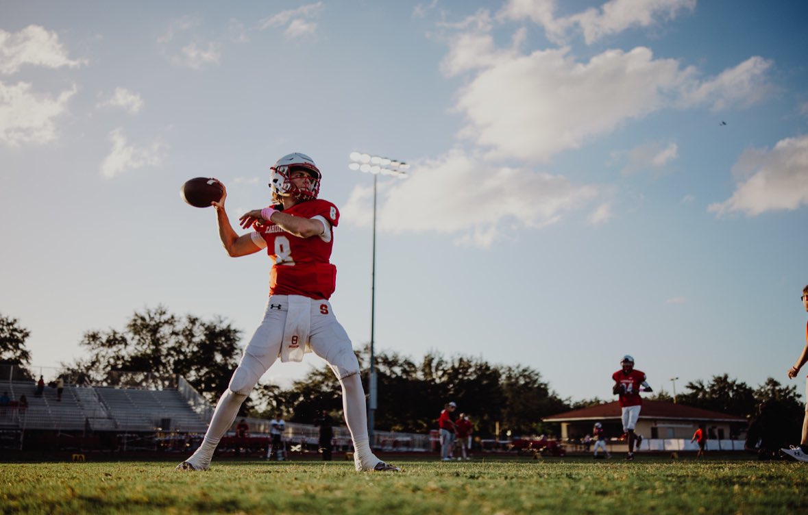 John Bishop/QB (@johnbishopqb) on Twitter photo After trial and crazy adversity I finally have my WR core back…..
let’s work!
<a href="/Metz_Lawson/">o</a> <a href="/Michaelbish122/">Michael Bishop</a> <a href="/astaten11/">Andrew Staten</a> <a href="/BreckenWright4/">Brecken Wright</a> <a href="/904_Navitsky/">Brandon Navitsky</a> <a href="/BJS_Football22/">Bishop Snyder Football</a> After trial and crazy adversity I finally have my WR core back…..
let’s work!
<a href="/Metz_Lawson/">o</a> <a href="/Michaelbish122/">Michael Bishop</a> <a href="/astaten11/">Andrew Staten</a> <a href="/BreckenWright4/">Brecken Wright</a> <a href="/904_Navitsky/">Brandon Navitsky</a> <a href="/BJS_Football22/">Bishop Snyder Football</a>