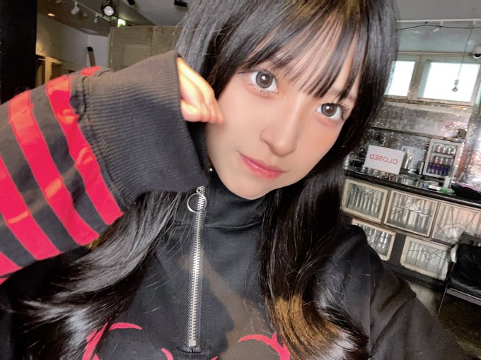 Twitterのコスプレ画像17