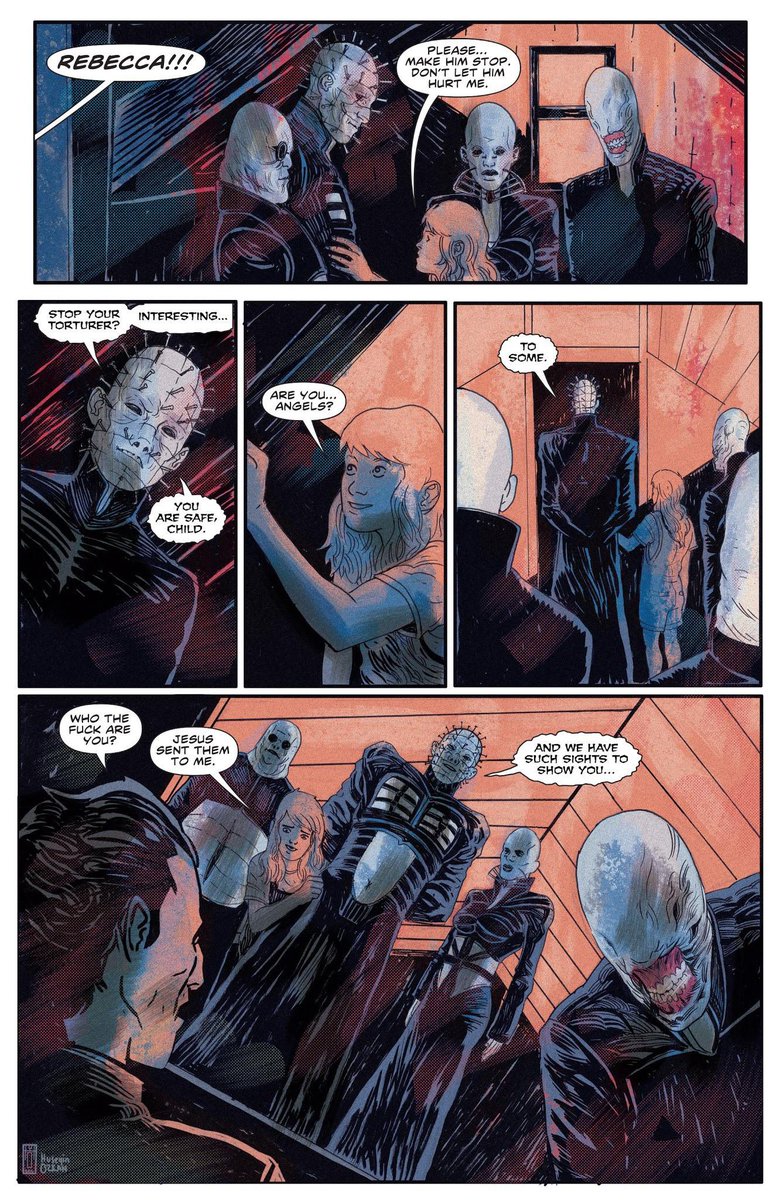 🇺🇸Trazyn, the Infinite🇺🇸 tweet media