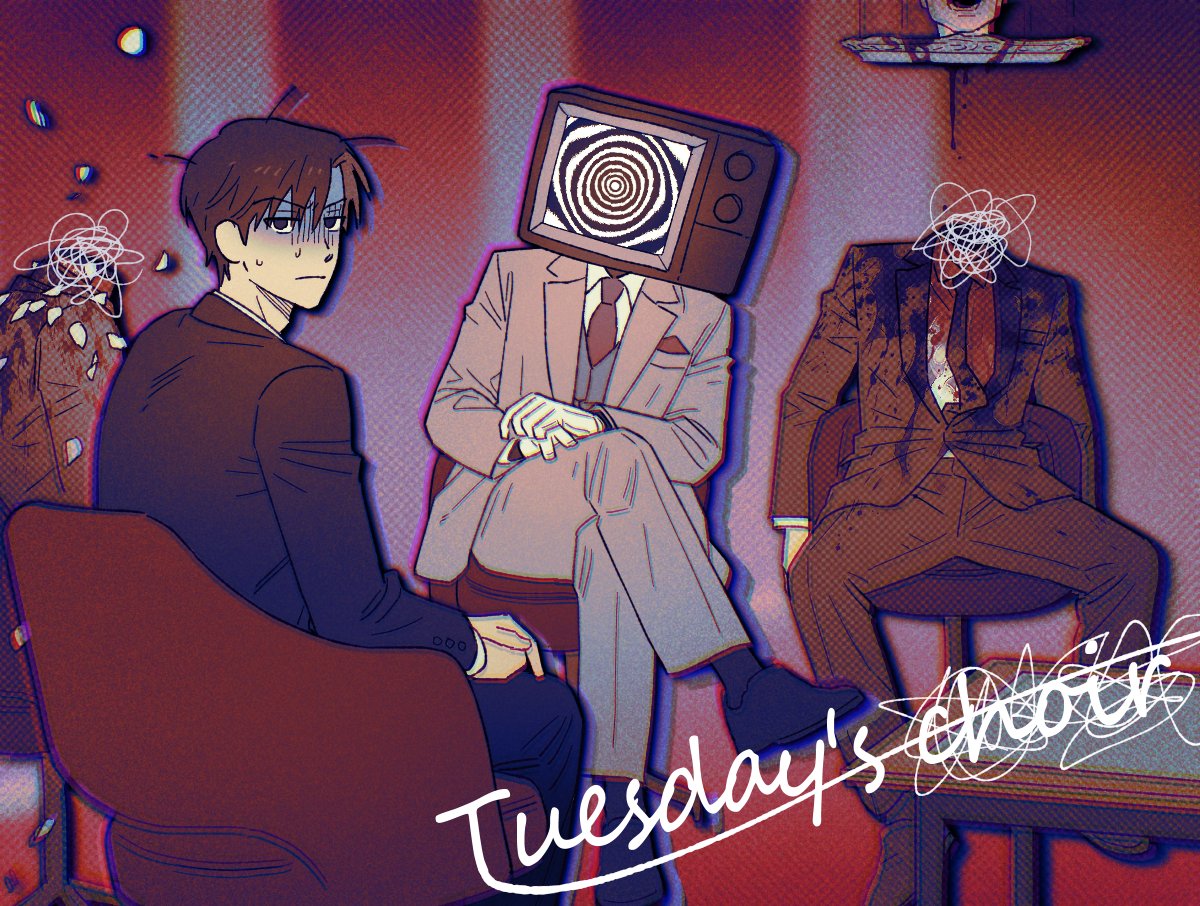 괴담출근 영화 패러디...📺 (민감사진 주의)