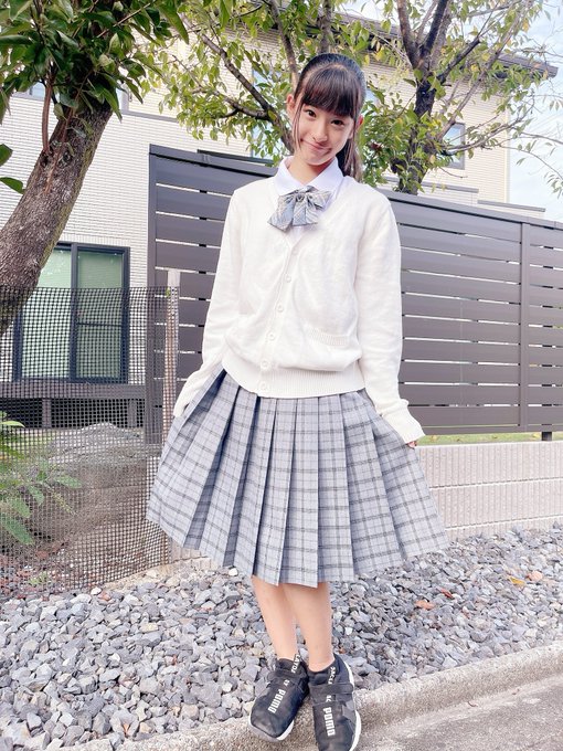 Twitterのコスプレ画像5