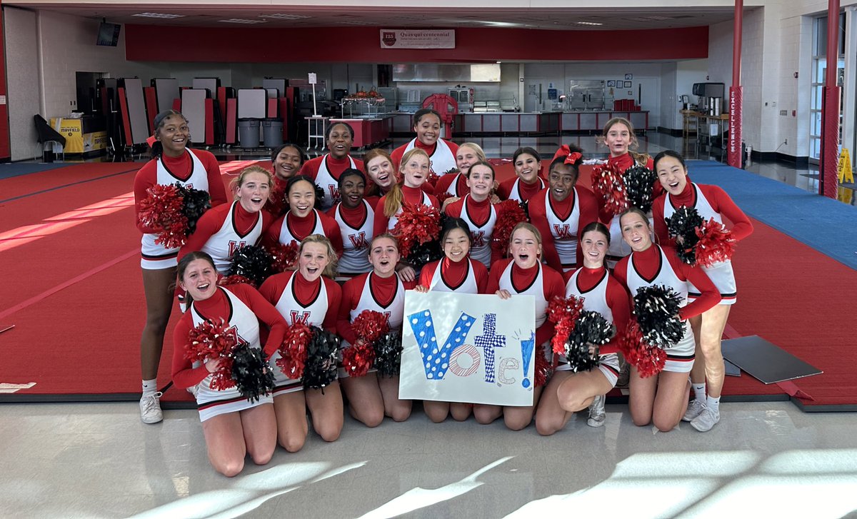 Woodward Academy Athletics tweet media