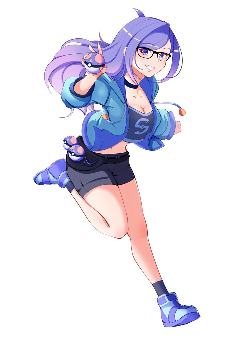 Nice to re-meet you! My name is Sharlazard but you can call me Shar! Wannabe Pokémon addict, outgoing gamer and potato streamer

Come hang out for our new adventure! I can't wait to see what fires we set together!

twitch.tv/sharlazard

#VtuberDebut #ENVtuber #VTuberUprising