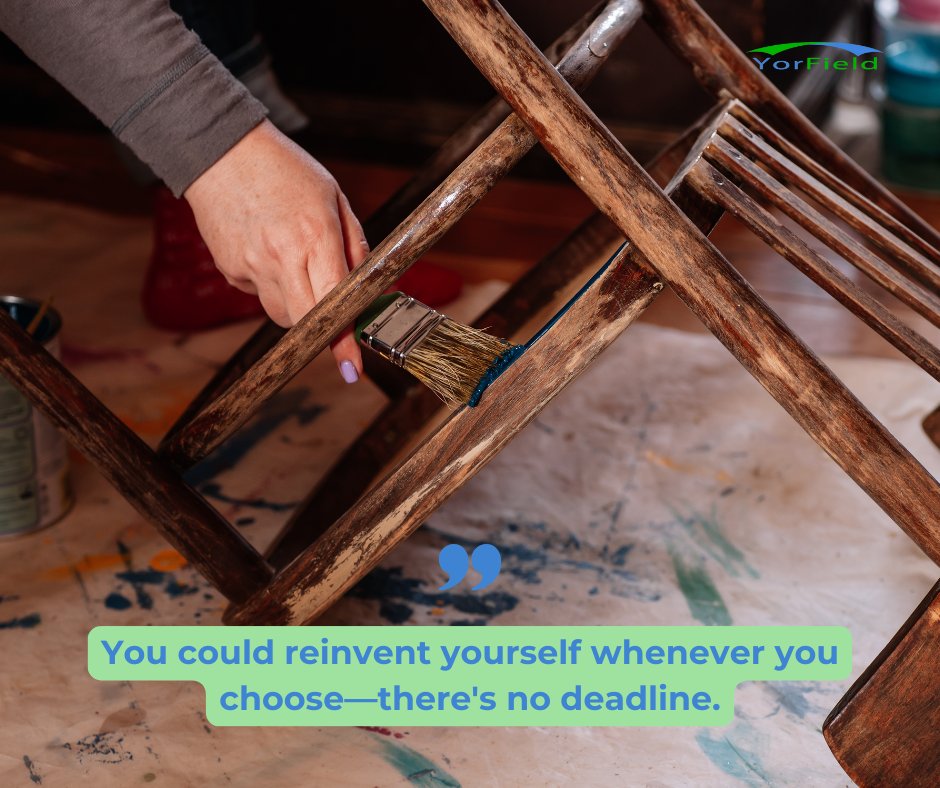 fromcoach2coach's tweet photo. Reinvention isn’t limited to any specific time—whether you’re starting over or making adjustments, it’s never too late to become the person you want to be.

For more insights, visit our website. 👇
https://t.co/4fDkugWAm5

#Coach2Coach #ReinventYourself #NeverTooLate https://t.co/LGKDd80pze
