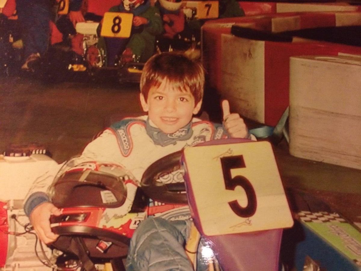 amayamaritza_'s tweet photo. five races left until his childhood dream is over https://t.co/goTLBoA6kD