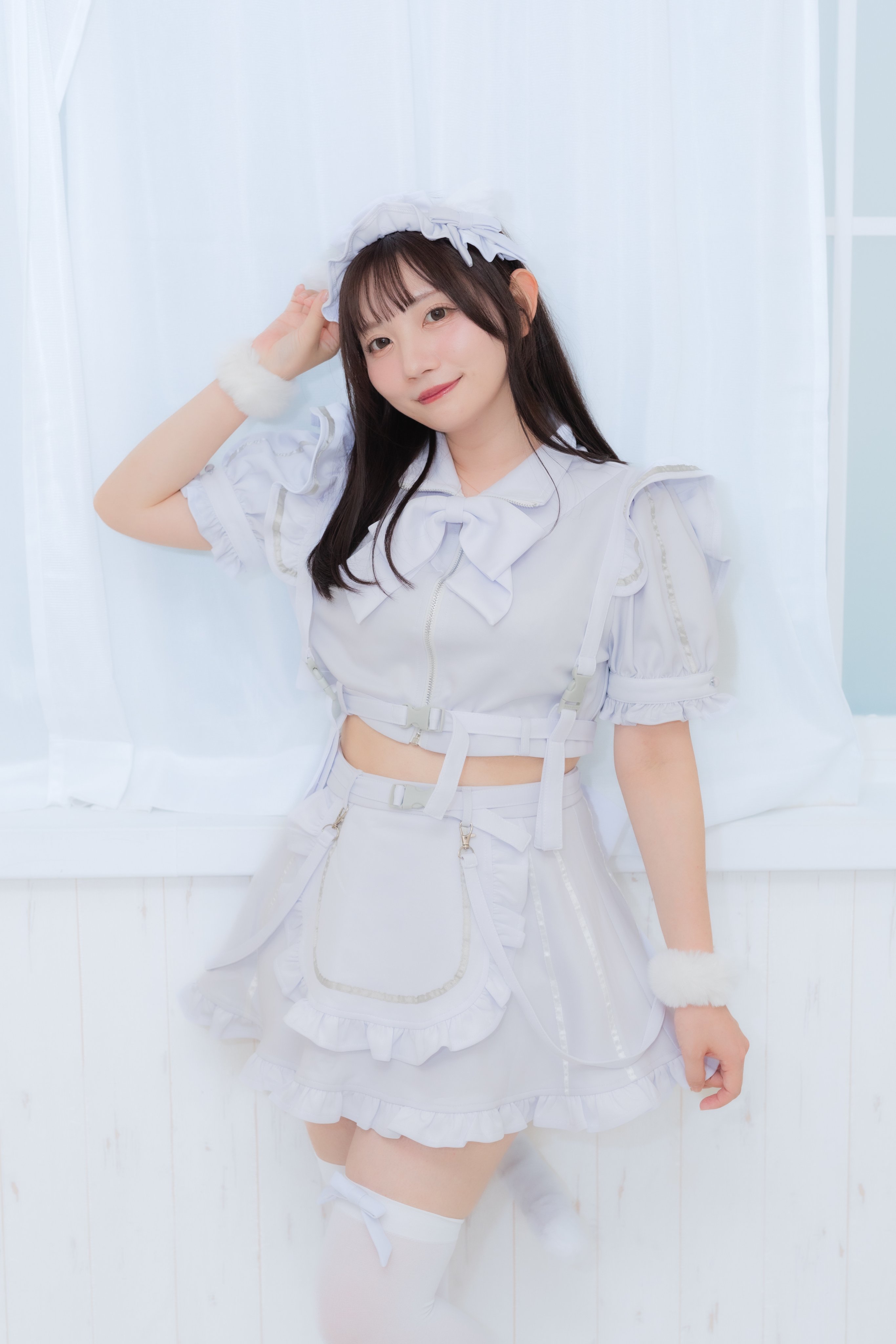 Amazon.co.jp: [Malymoon] コスプレ 天使界隈 チャイナ メイド