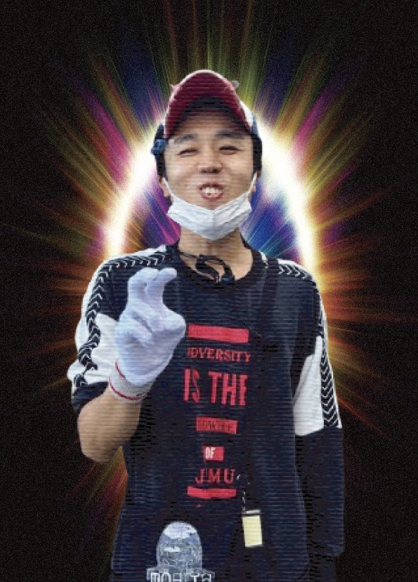 morita_gamble's tweet image. 最近壁紙モリタ様にしたら本当に万発出た…