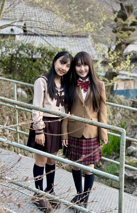 Twitterのコスプレ画像18