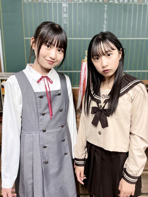 Twitterのコスプレ画像16