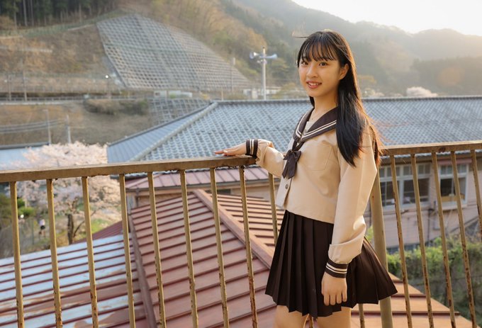 Twitterのコスプレ画像15