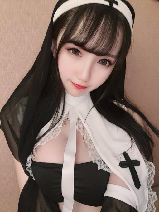 Twitterのコスプレ画像35
