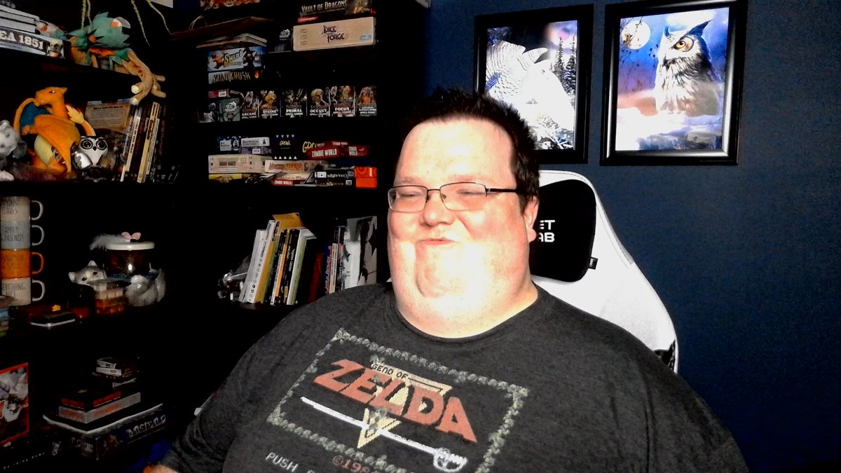 Kyle | He/Him | Please check out NovArchaic! tweet media