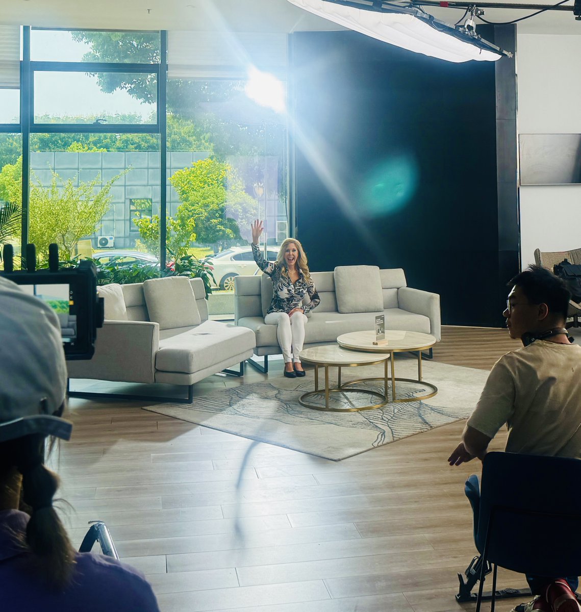 Rebecca Brand (@rebeccabrandart) on Twitter photo I visited the living room of Eureka Vacuum at headquarters!🤩 Loved their Eureka Home set up! 🫶
<a href="/eurekavacuum/">Eureka Vacuum</a> #RebeccaBrandReviews #vaccumlife #vacuum #factorytour #howitworks
#EurekaVacuum #RebeccaBrand #RebeccaBrandVacuums #blogger #specialist #robotvacuum #robotvacuumcleaner I visited the living room of Eureka Vacuum at headquarters!🤩 Loved their Eureka Home set up! 🫶
<a href="/eurekavacuum/">Eureka Vacuum</a> #RebeccaBrandReviews #vaccumlife #vacuum #factorytour #howitworks
#EurekaVacuum #RebeccaBrand #RebeccaBrandVacuums #blogger #specialist #robotvacuum #robotvacuumcleaner