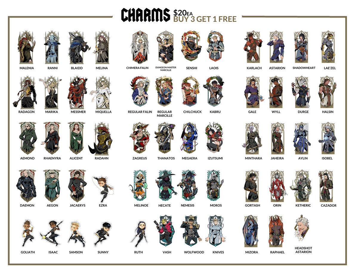 HIII I will be tabling at Lightbox Expo with copies of Covenant and my usual convention catalog! Come see me at table 401!!!