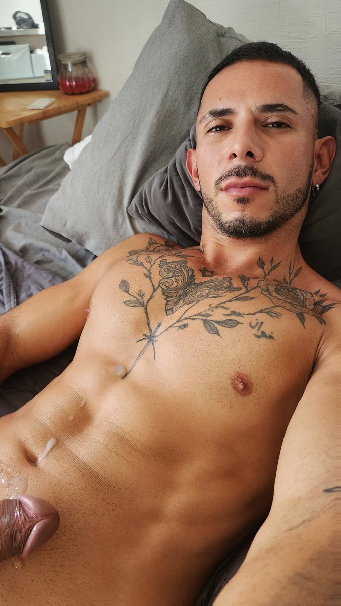 Loa tenia muy abandonados pero ya de vuelta 😈