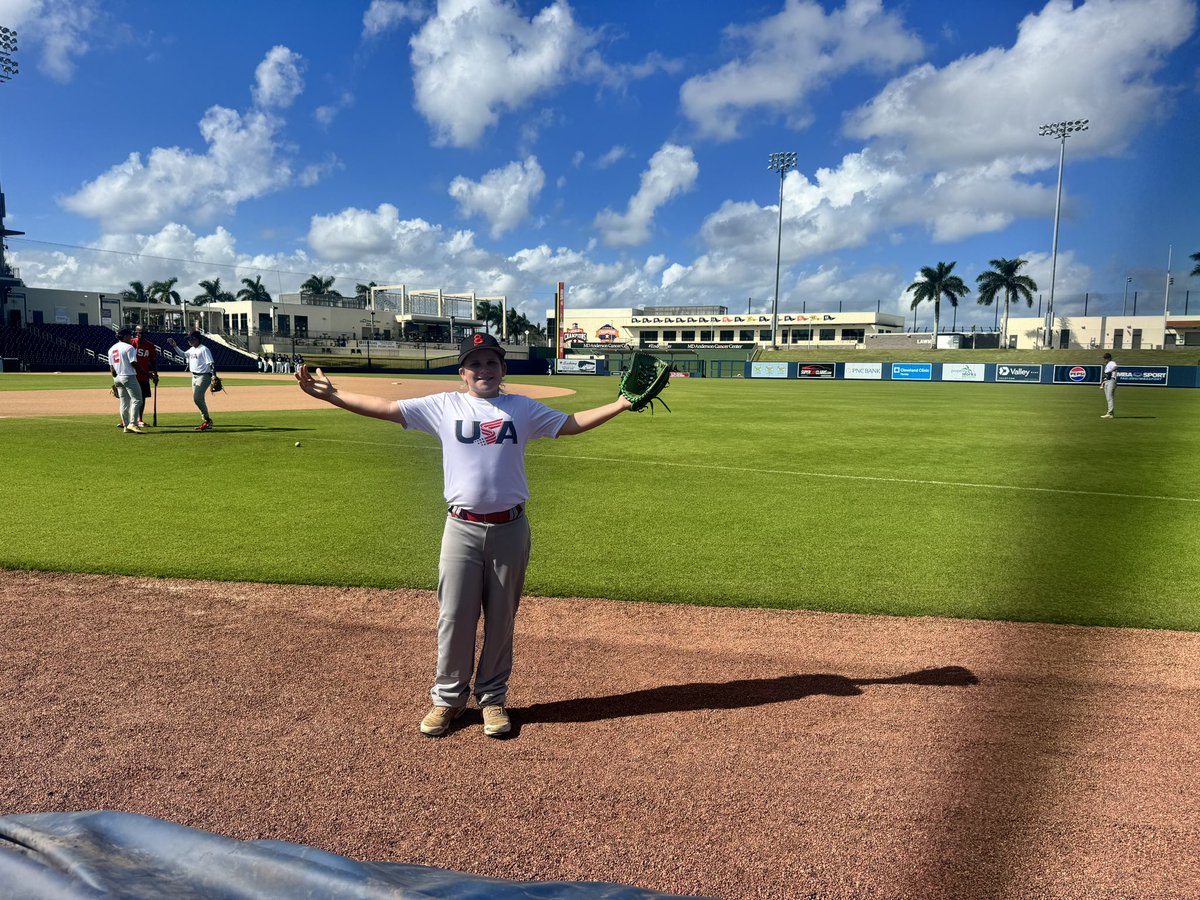 John Elash IV tweet media