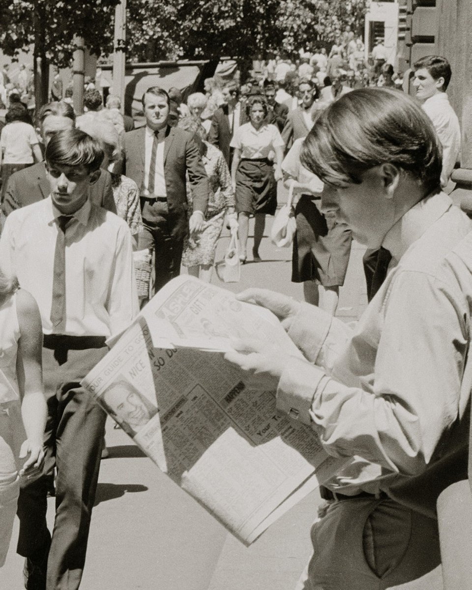 National Archives of Australia tweet media