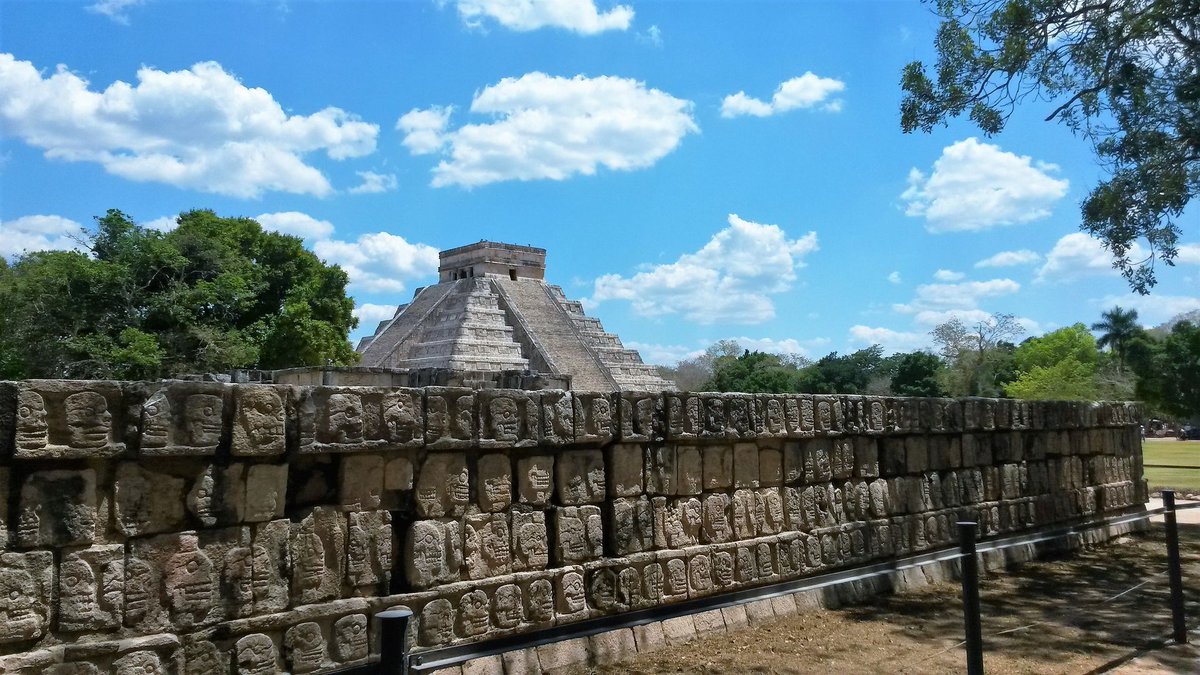 México es el país con más sitios declarados Patrimonio de la Humanidad en América Latina 🌍

Con 35 sitios inscritos por la UNESCO, México es un paraíso cultural y natural. Desde el centro histórico de Oaxaca hasta la Reserva de la Biósfera El Pinacate. ¿Cuál te falta conocer?